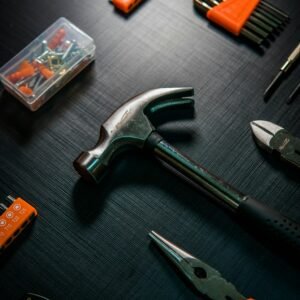 Instruments & Tools